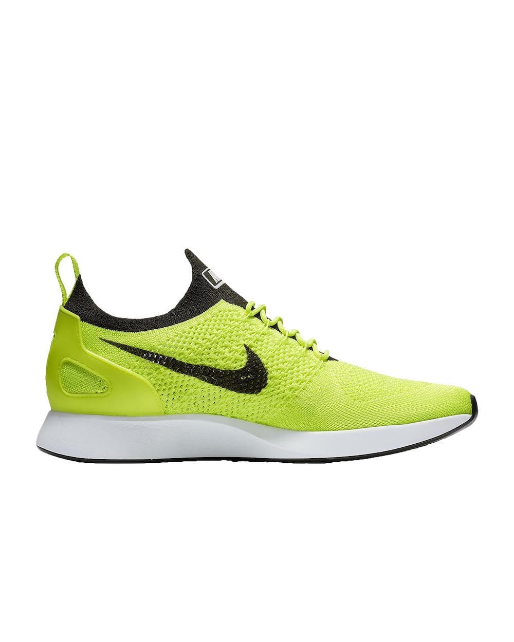 Nike Nike Mens Air Zoom Mariah Flyknit Racer Running Shoe 7 5 Walmart Com Walmart Com