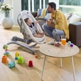 thumbnail image 3 of Chicco Baby Hug 4 In 1 Air Dark Grey Chicco Hug 4 In 1 Air Dark Grey, 3 of 7