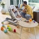 thumbnail image 3 of Chicco Baby Hug 4 In 1 Air Dark Grey Chicco Hug 4 In 1 Air Dark Grey, 3 of 7