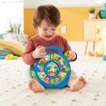 thumbnail image 4 of Fisher-Price Little People World of Animals See ‘n Say Toddler Musical Learning Toy - English Version, 4 of 5