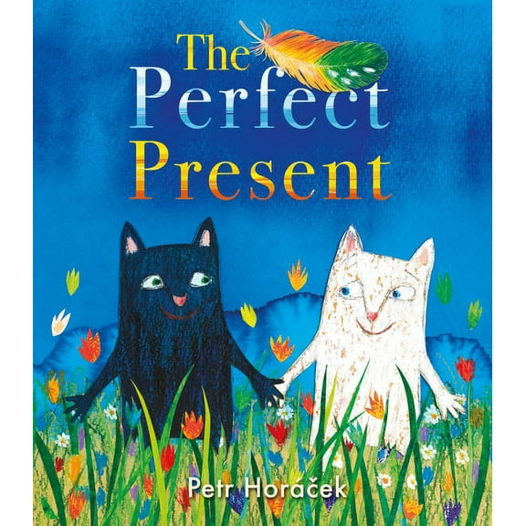 The Perfect Present, (Hardcover)