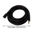 thumbnail image 3 of Limited Time Offer! Kaichi Drainage Cleaning Hose High-pressure Pipe Cleaning Machine Kaichi Water Hose Sewage Pipe, 3 of 4