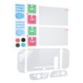 thumbnail image 3 of Estuche Protector De Consola, Bolsa De Almacenamiento De Controlador De Material EVA Espesar Anti Arañazos Gran Capacidad Para N Switch Host ANGGREK Console Protective Case, 3 of 8