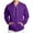 Purple #02, variant on Dwralegc Mens Hoodies Long Sleeves Full Zipper Hooded Jackets Lightweight Drawstring Casual Hoodie Fall Solid Color Sport Coat with Pockets Dark Blue 3XL