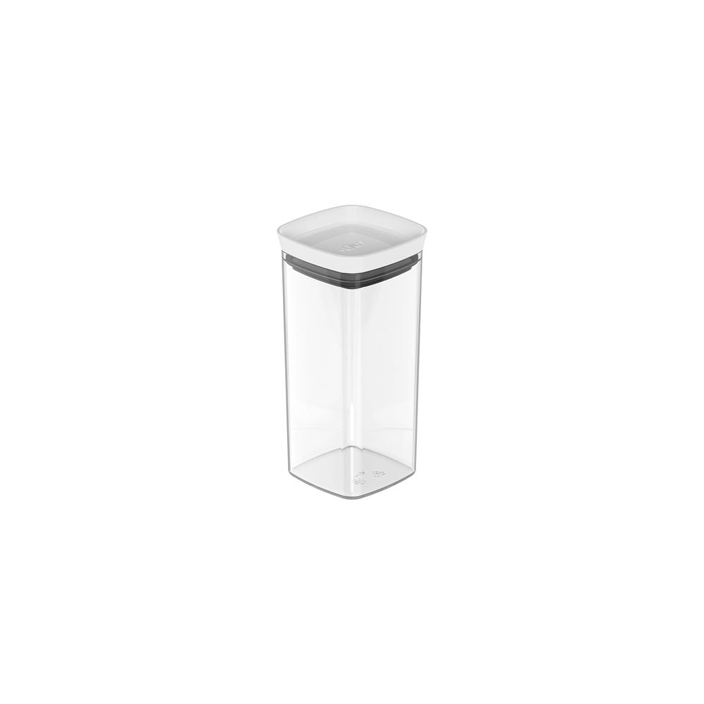 Contenedor Hermético Block 0,34 L Blanco