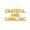 Gold, variant on Letter Balloons - GRATEFUL AND GOBBLING 16" Inch Alphabet Letters Foil Mylar Balloon Thanksgiving Party Banner (Blue)
