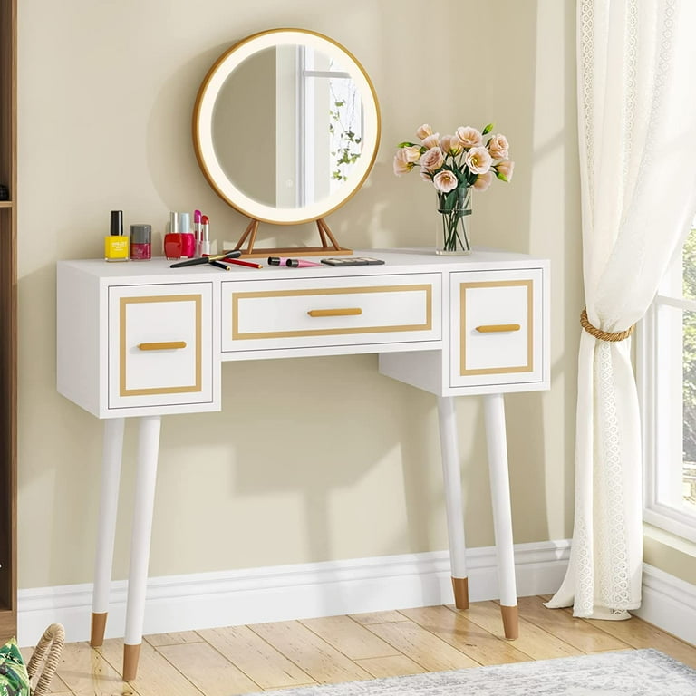 Tribesigns dressing table deals