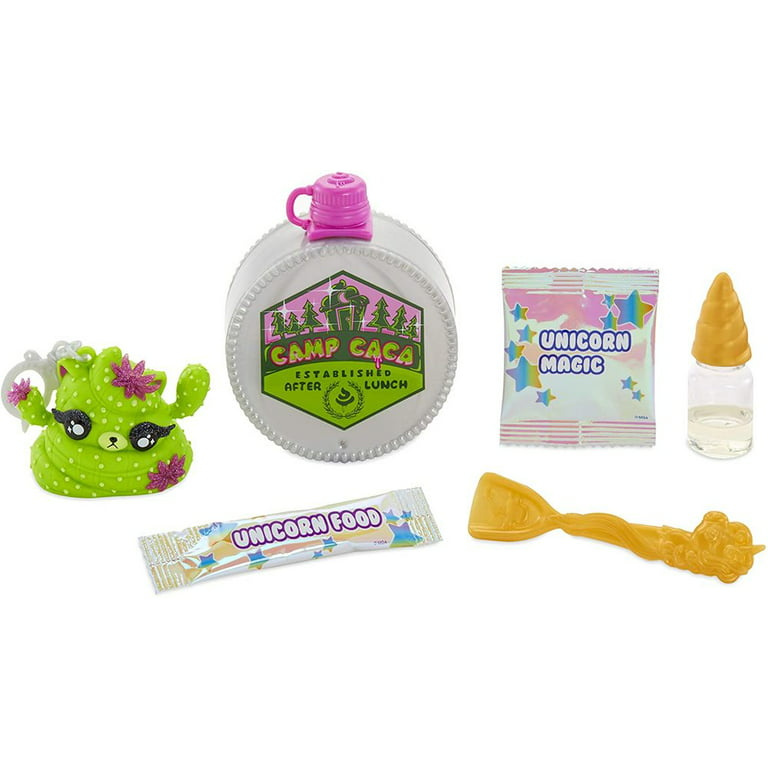 Buy Poopsie Slime Surprise Unicorn Poop Pack Drop 2 Make Magical