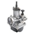 thumbnail image 2 of K2401 carburetor for Minsk Motorcycle Carb 25mm K-2401, 2 of 6