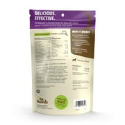 Pet Naturals, Daily Multi, Overall Wellbeing for Dogs, 30 Count Bag