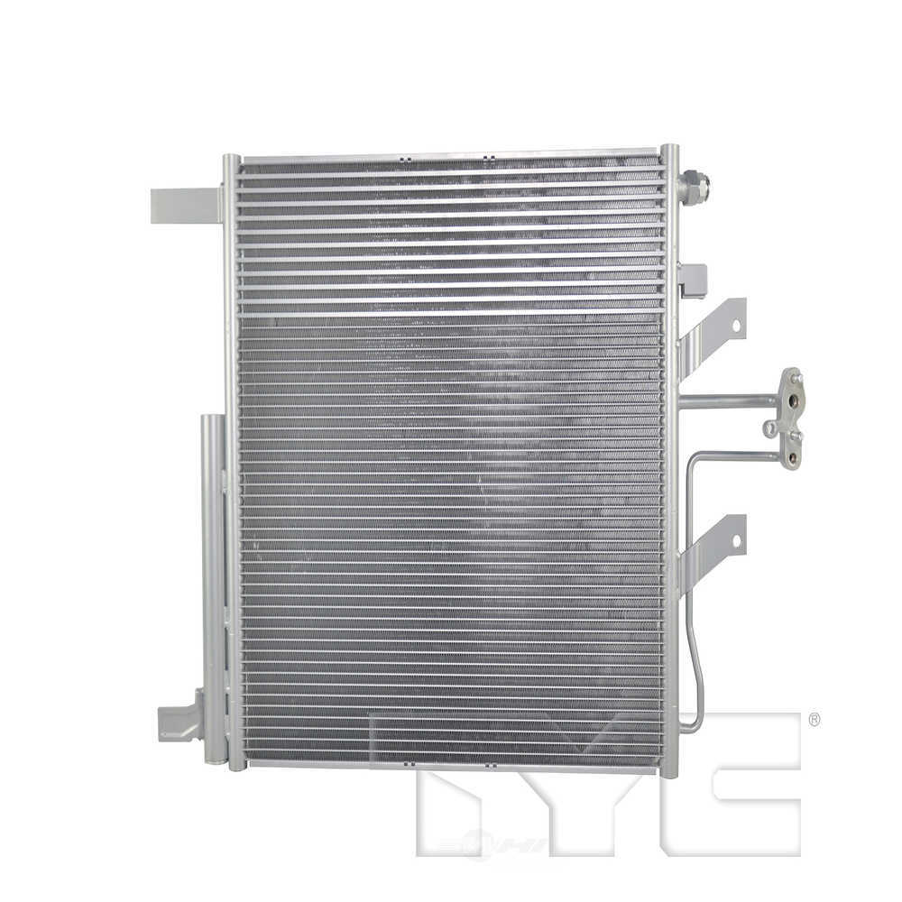 TYC 30129 A/C Condenser