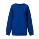 thumbnail image 4 of Blusas,Blusa de mujer con degradado, manga larga, bolsillos, cuello redondo, informal, suave, para estar en casa, sopatenor, 4 of 8