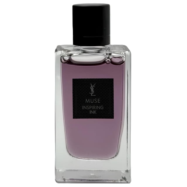 Perfume Yves Saint Laurent Muse Inspiring Ink Eau de Parfum, 7,5 ml