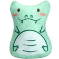 thumbnail image 1 of Cartoon Catnip Toy Creative Catnip Filled Kitten Toy Cat Chew Toy, 1 of 10
