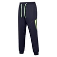 thumbnail image 6 of Maean Mens Joggers Sweatpants Athletic Pants Running Gym Workout Casual Sweatpant with Pockets, 6 of 6