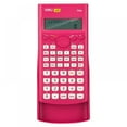 thumbnail image 6 of Scientific Calculators with Additional Function Features, Standard TI 84 Plus Graphing Calculator, School Office Supplies for Office, School, Home & Business Use, Battery Powered, 6 of 8