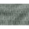 thumbnail image 4 of oneOone Viscose Jersey Tissu Imprimé à Rayures Chevrons BTY 60 Pouces de Large, 4 of 5