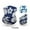 White, variant on Helii Sun Neck Gaiter Face Cover Scarf Breathable Windproof for Outdoor Hiking Fishing Cycling Running