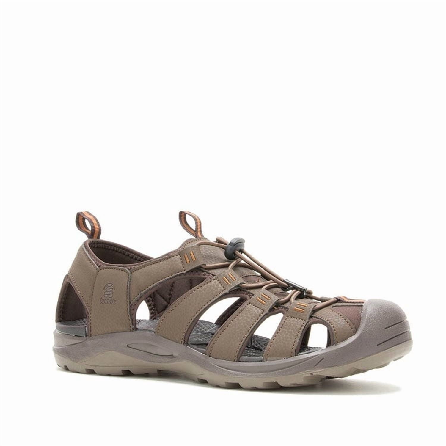 Spenco Fusion 2 Fade Men\'s Recovery Sandal Grey Men main image 2