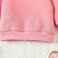 thumbnail image 6 of FDDMis Dance Outfit Cute Outfits for Teens Girls Sweat Sets Size 7-8 Baby Gift Sets for Newborn Boys Clothing Set for Girls 10-12 Newborn Baby, 6 of 9