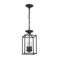 thumbnail image 1 of ElkGroup International 7713FY/10 Foyer Collection 3 Light Pendant In Oil Rubbed Bronze, 1 of 3