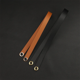 thumbnail image 3 of Nuevo diseño de correa de cuero Swift para bolso de hombro Herbag, accesorios para bolso Herbag, reemplazo de correa de bolso, 3 of 4
