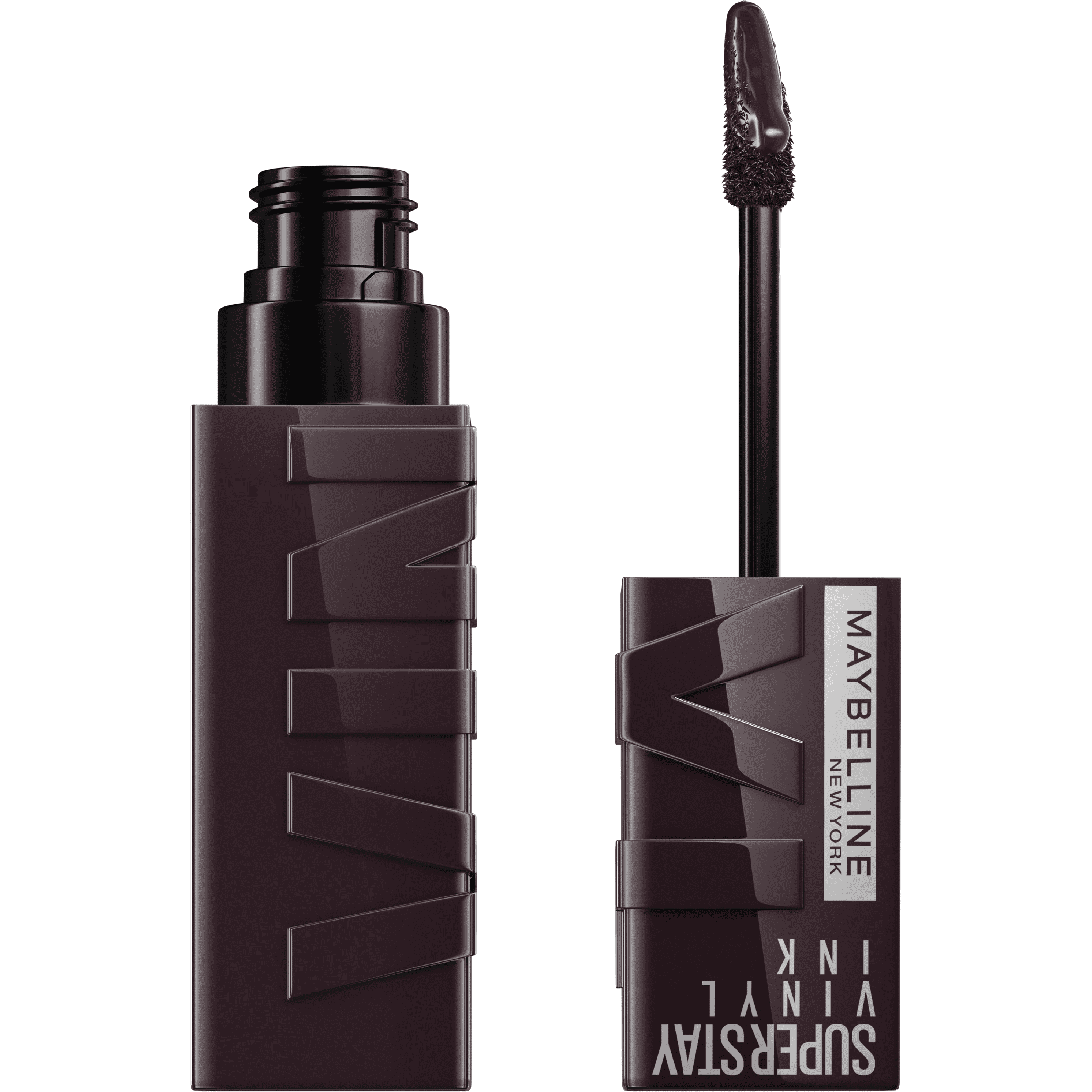 Maybelline SuperStay Vinyl Ink Liquid Lipstick, Charged