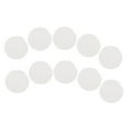 thumbnail image 3 of HEALEEP 10 Pcs Coussinets en Silicone Réutilisables pour Extensions de Cils Transparents pour Femmes et Individus, 3 of 8
