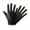 Orange, variant on Breathable Ice Silk Gloves Men Women Summer Sun Protection Outdoor Sports Cycling Fishing Thin Lightweight Elastic touch Screen Gloves