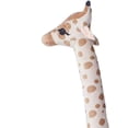 thumbnail image 2 of Stuffed Animal Giraffe plush Decorations for Birthday Children 45cm, 2 of 6