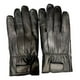 thumbnail image 3 of Guantes En Piel De Borrego, 3 of 4