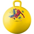 thumbnail image 1 of Marvel Spider-Man Hopper Ball, 1 of 3