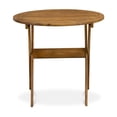 thumbnail image 7 of East West Furniture 3 Piece Patio Bistro Sets, 7 of 7