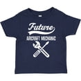 thumbnail image 3 of Inktastic Future Aircraft Mechanic Childs Occupation Boys Toddler T-Shirt, 3 of 5