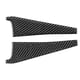 thumbnail image 5 of 2 Piezas De Cubierta De Panel De Reposabrazos De Puerta Para Toyota Gr Supra A90 20-22, 5 of 9