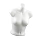 thumbnail image 3 of Soporte De Exhibición De Ropa Interior Con Torso De Maniquí Femenino Para Transmisión En Mostrador, 3 of 8