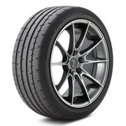 MILESTAR WEATHERGUARD AS710 SPORT 255/55R20 110V XL 720 A A BW ALL SEASON TIRE Fits: 2020-21 Ford Explorer Limited Hybrid, 2022-23 Ford Explorer ST-Line
