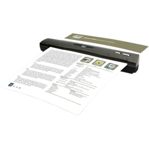 Adesso EzScan 2000 Mobile Document Scanner