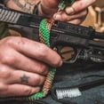thumbnail image 6 of CLENZOIL Field & Range 40 Cal 10 mm Cobra Bore Cleaner | Gun Barrel Cleaning Kit for 40 Caliber | Includes CLP Gun Bore Cleaner Solution, 6 of 6