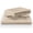 Sandstone, variant on Tempur-Pedic Tempur-Classic Cotton Sheet Set, White, Full, Adult