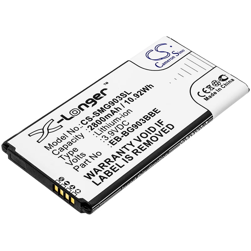 Akku Samsung Galaxy S5 Neo Sm G903f 2800mAh EB-BG903BBA EB-BN903BA EB-BG903BBE EB-BN903BBE EB-BN903BU