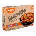 thumbnail image 1 of Manchurian de chou-fleur Gobi Mother’s Magic 400 g Gobi Manchurian 400 g surgelé prêt à cuire indo-chinois, 1 of 1