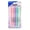 Pastel, variant on BAZIC Neon Yellow Highlighter Chisel Tip Unscented Marker (5/Pack), 1-Pack