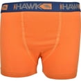 thumbnail image 6 of Tony Hawk Boys' Boxer Briefs 9-Pack Value Cotton Blend Toddler-Big Kid Sizes No Fly Underwear, 6 of 10