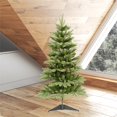 thumbnail image 2 of Arbre de Noël Artificiel en Sapin 3' Plus Gras - Non Éclairé, 2 of 3