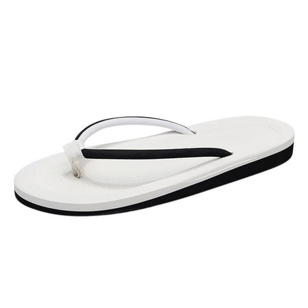 

ZHAGHMIN Bad Cute Bunny Slippers For Women Slip-On Fashion Breathable Toe Slippers Beach Open Summer Shoes Women Flip-Flops Women S Sandals Studded Bow Flip Flops For Women Flip Flop Womens Sandals