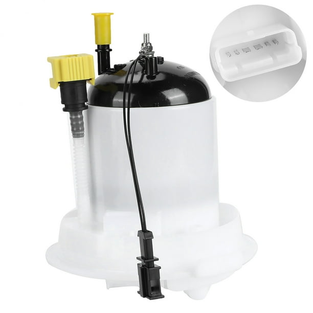 Range rover l322 fuel filter replacement deals