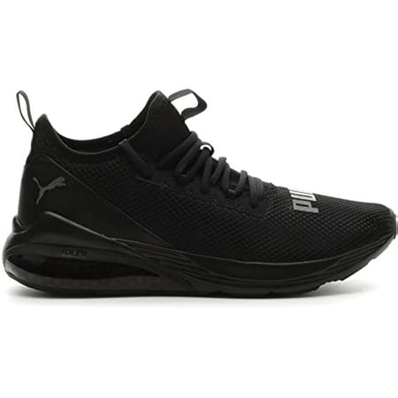 

Puma - Mens Cell Vive Bright Shoes Size: 10 M US Color: Puma Black/Castlerock