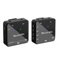 thumbnail image 1 of Mini Live Collar Wireless Microphone, 1 of 4