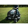 thumbnail image 6 of Super Bronco 46K FAB XP 725cc Riding Lawn Mower, 6 of 9